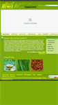 Mobile Screenshot of greenheartindia.com
